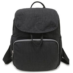 Small Nylon Backpack